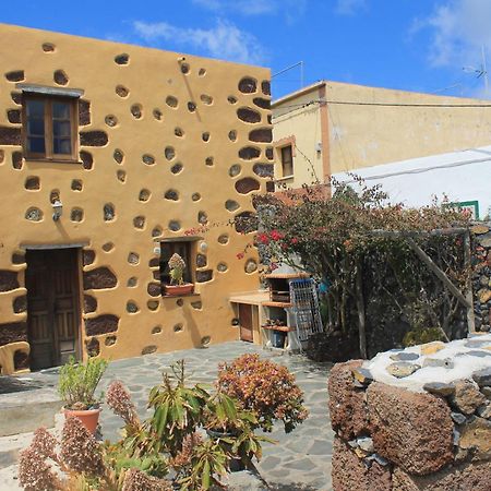 Casa Los Abuelos El Pinar  Esterno foto