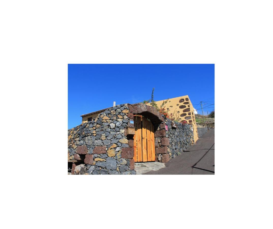 Casa Los Abuelos El Pinar  Esterno foto