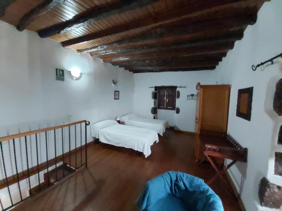 Casa Los Abuelos El Pinar  Esterno foto