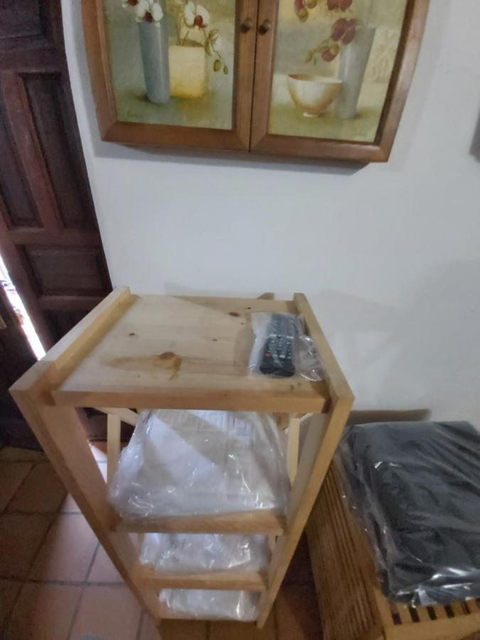 Casa Los Abuelos El Pinar  Esterno foto