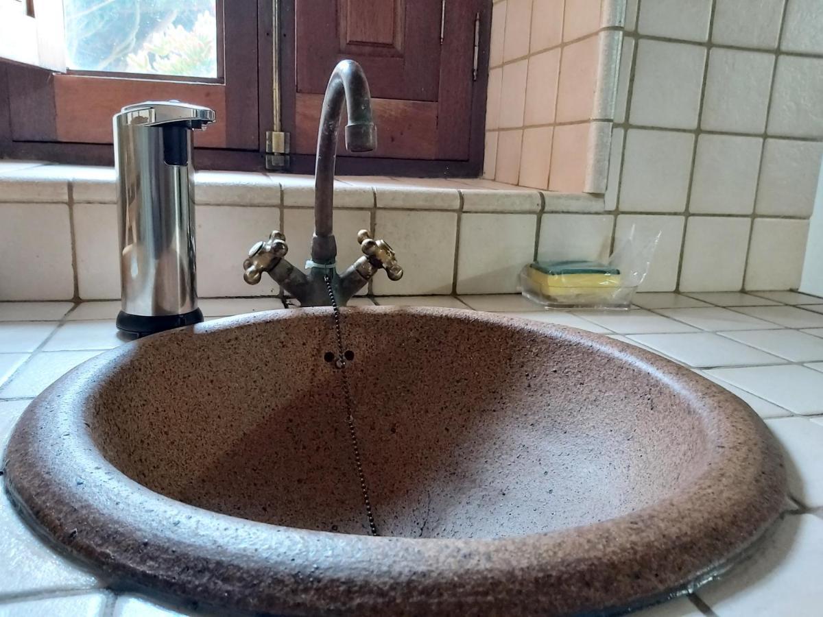 Casa Los Abuelos El Pinar  Esterno foto