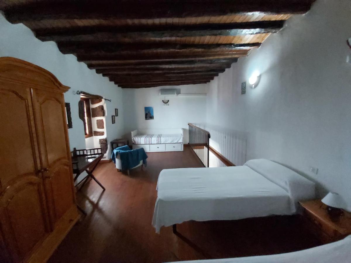 Casa Los Abuelos El Pinar  Esterno foto