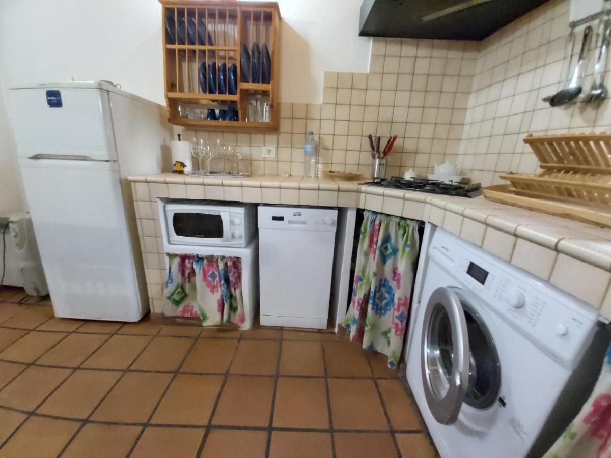 Casa Los Abuelos El Pinar  Esterno foto