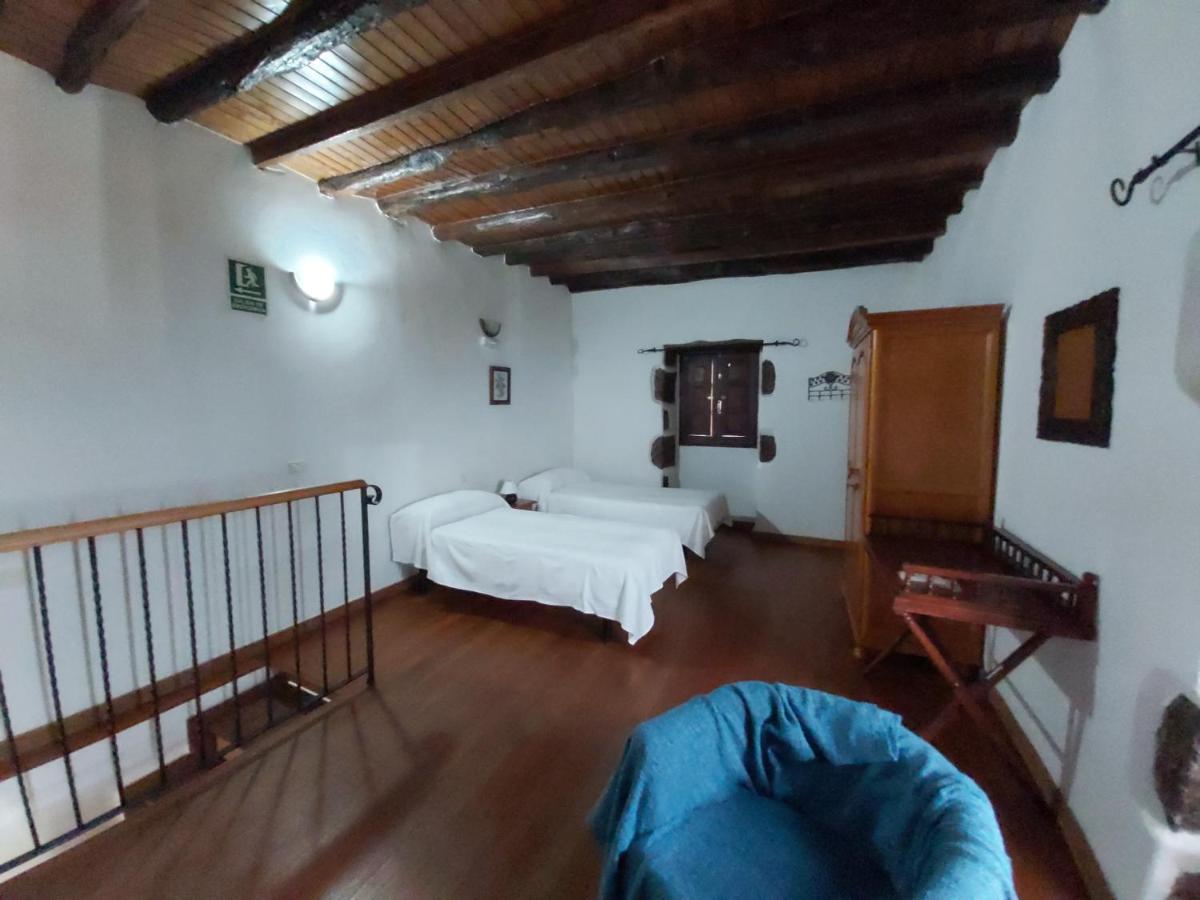 Casa Los Abuelos El Pinar  Esterno foto