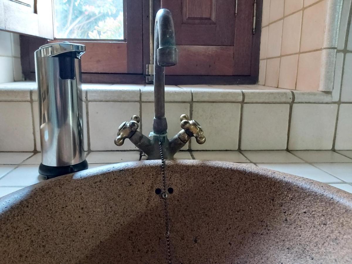 Casa Los Abuelos El Pinar  Esterno foto