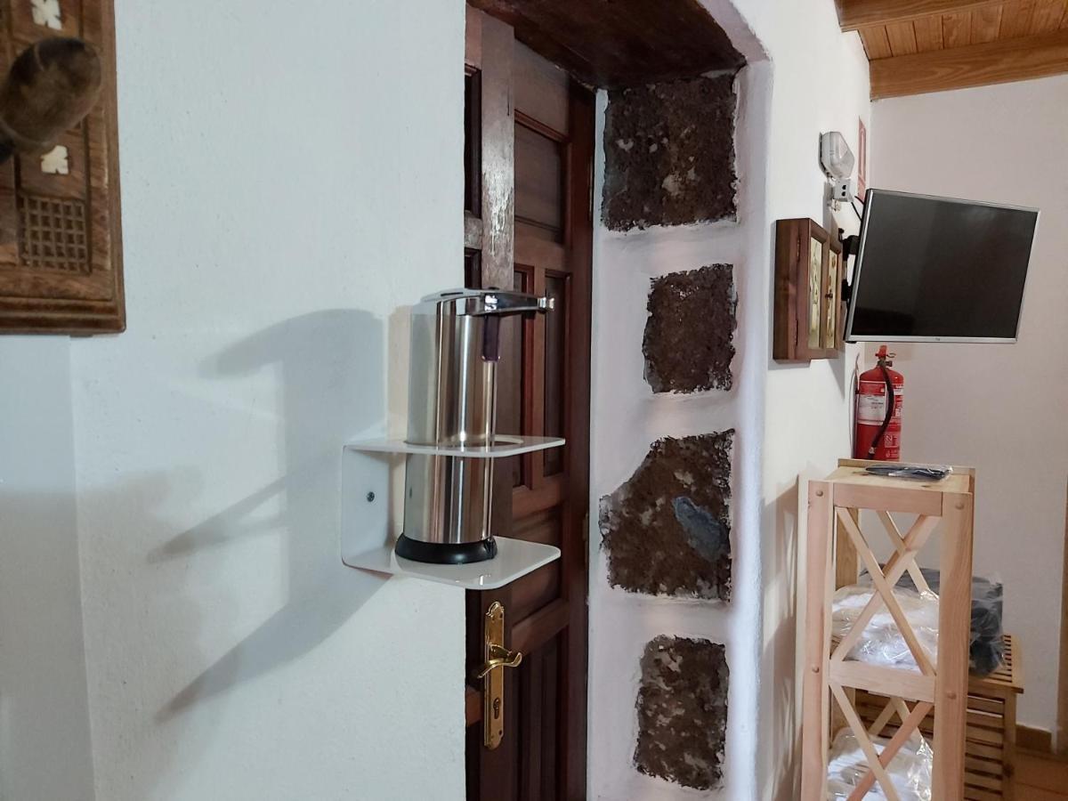 Casa Los Abuelos El Pinar  Esterno foto