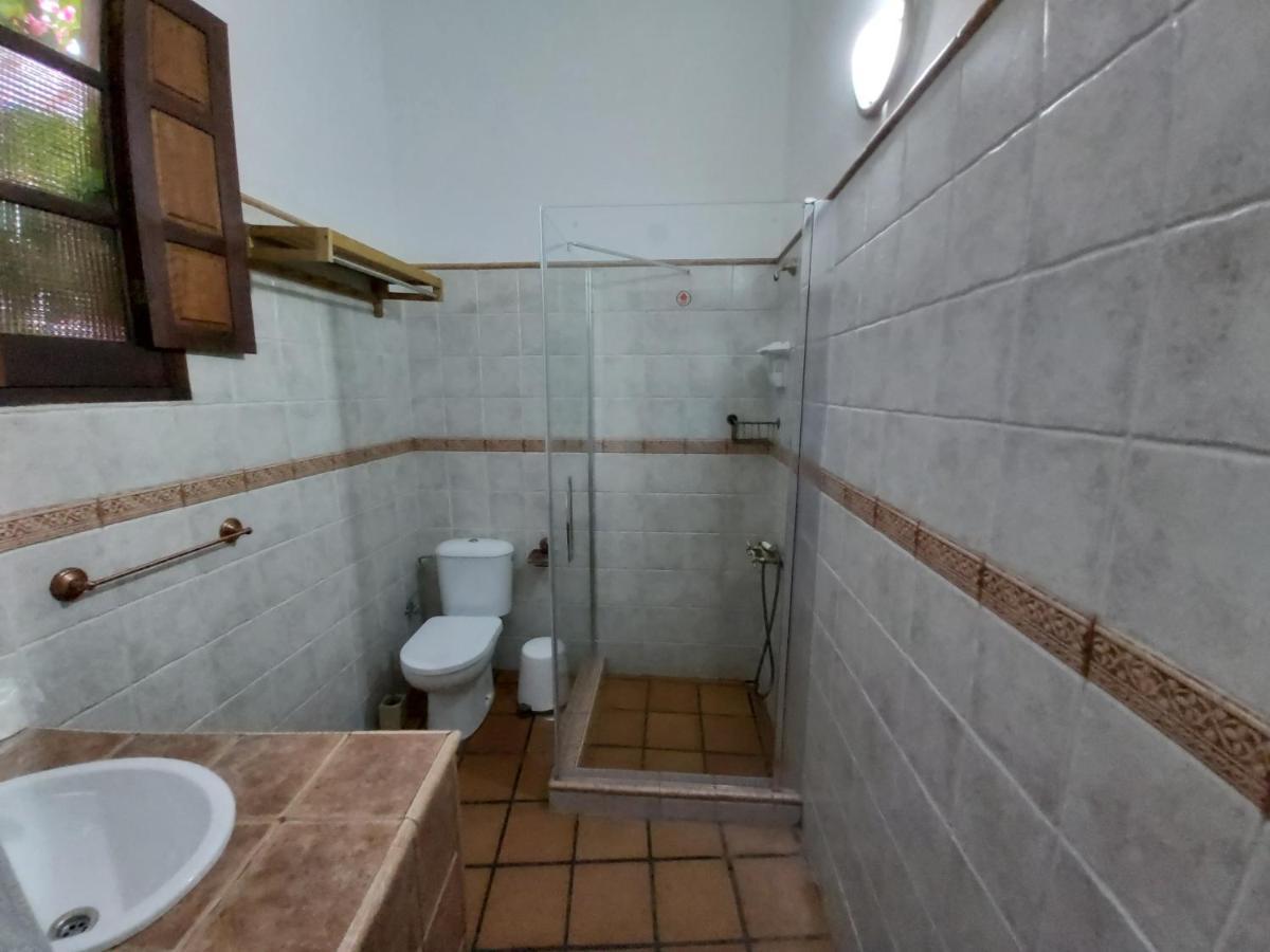 Casa Los Abuelos El Pinar  Esterno foto