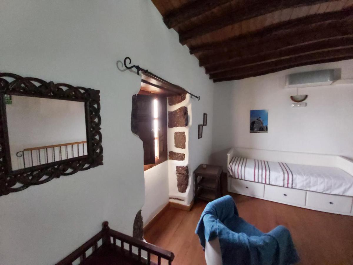 Casa Los Abuelos El Pinar  Esterno foto