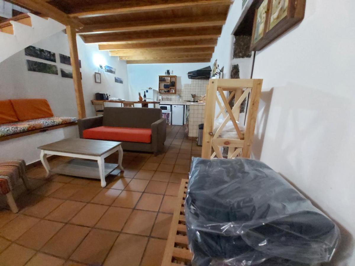 Casa Los Abuelos El Pinar  Esterno foto
