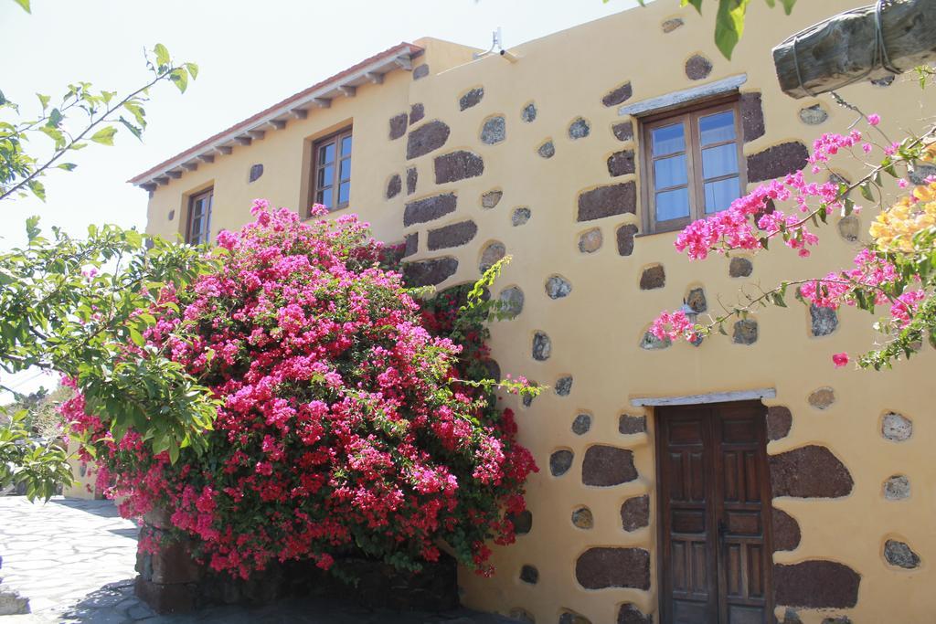 Casa Los Abuelos El Pinar  Camera foto