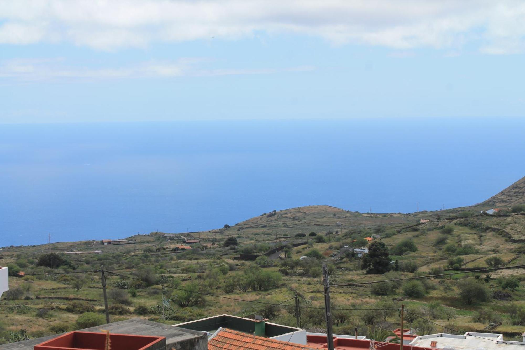 Casa Los Abuelos El Pinar  Esterno foto