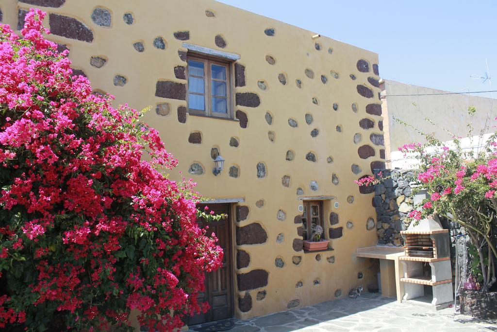 Casa Los Abuelos El Pinar  Camera foto