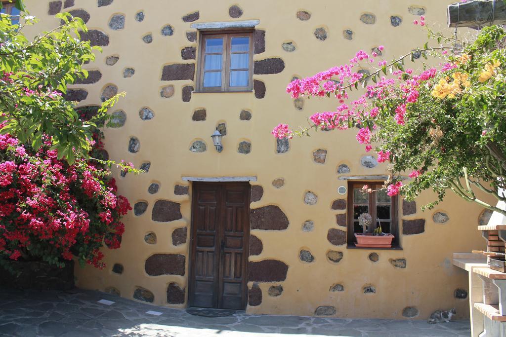 Casa Los Abuelos El Pinar  Camera foto