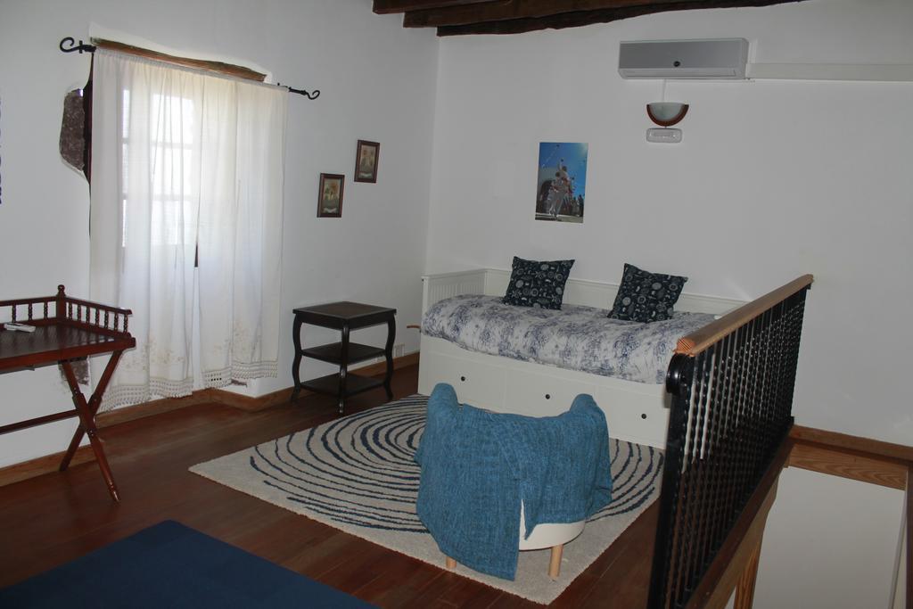 Casa Los Abuelos El Pinar  Esterno foto