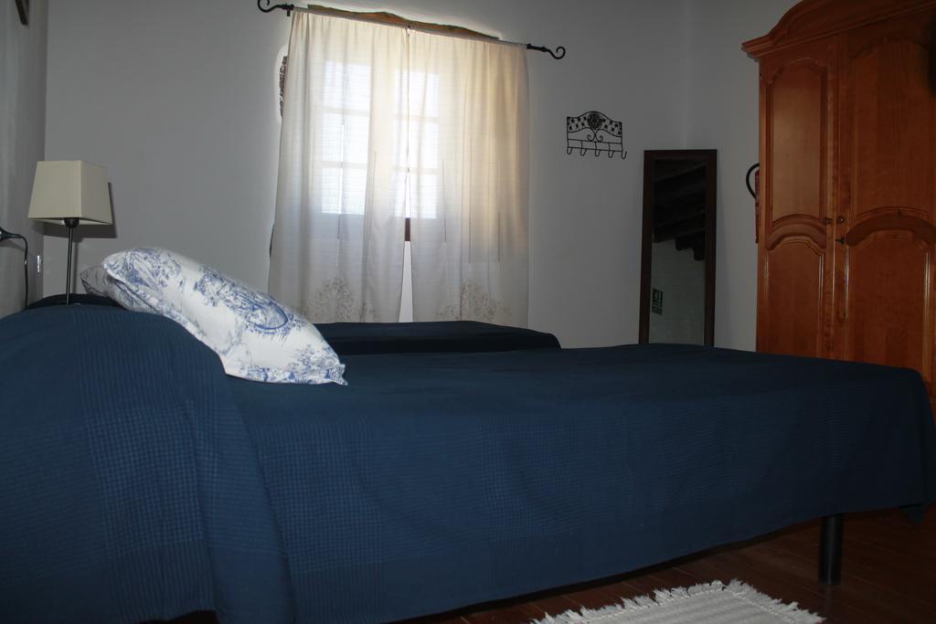 Casa Los Abuelos El Pinar  Esterno foto