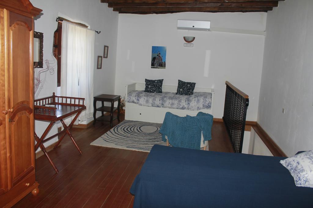 Casa Los Abuelos El Pinar  Camera foto