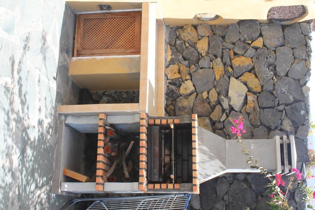 Casa Los Abuelos El Pinar  Esterno foto