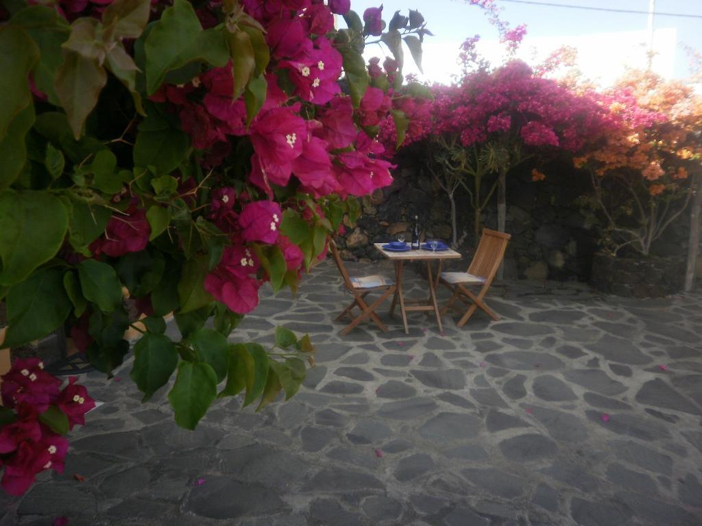 Casa Los Abuelos El Pinar  Esterno foto