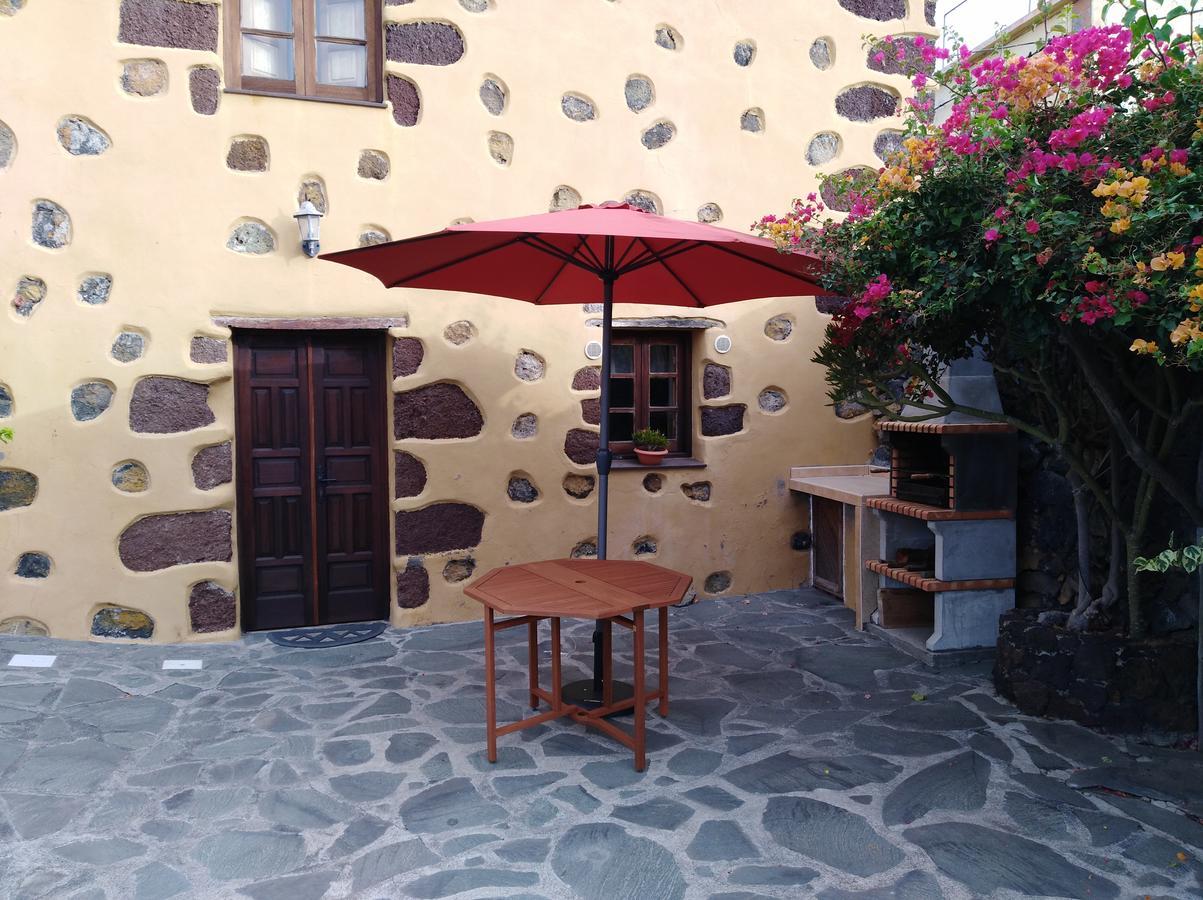 Casa Los Abuelos El Pinar  Esterno foto