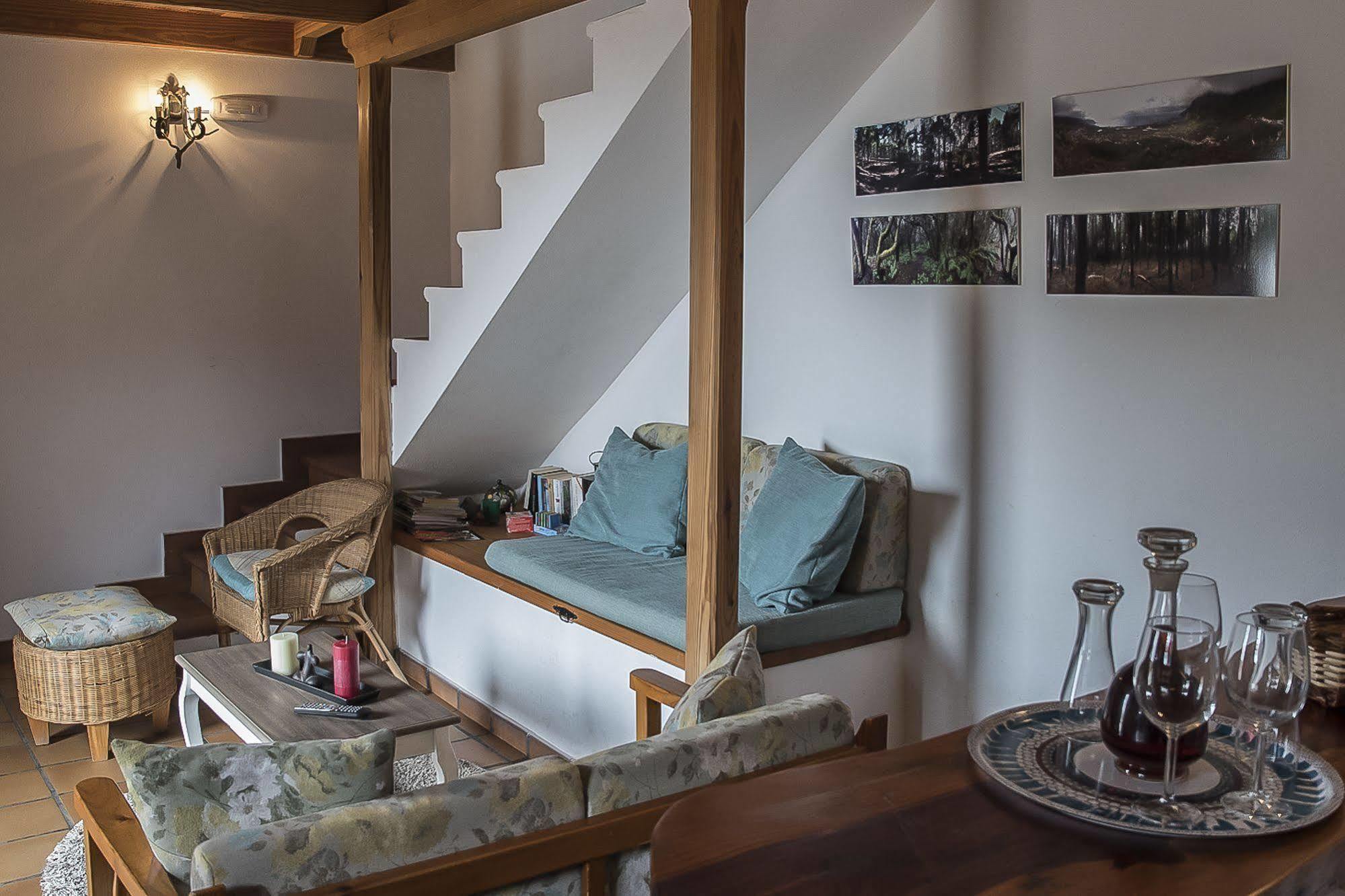 Casa Los Abuelos El Pinar  Esterno foto