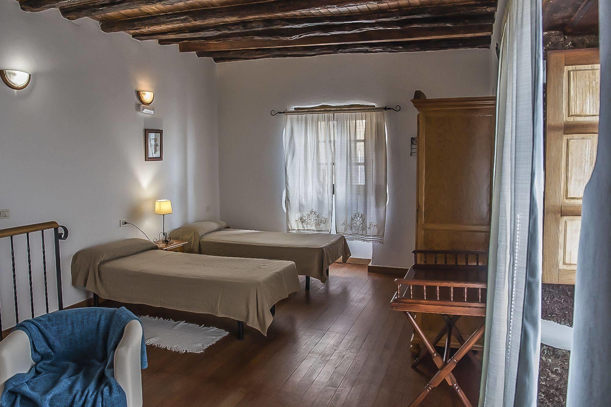 Casa Los Abuelos El Pinar  Esterno foto