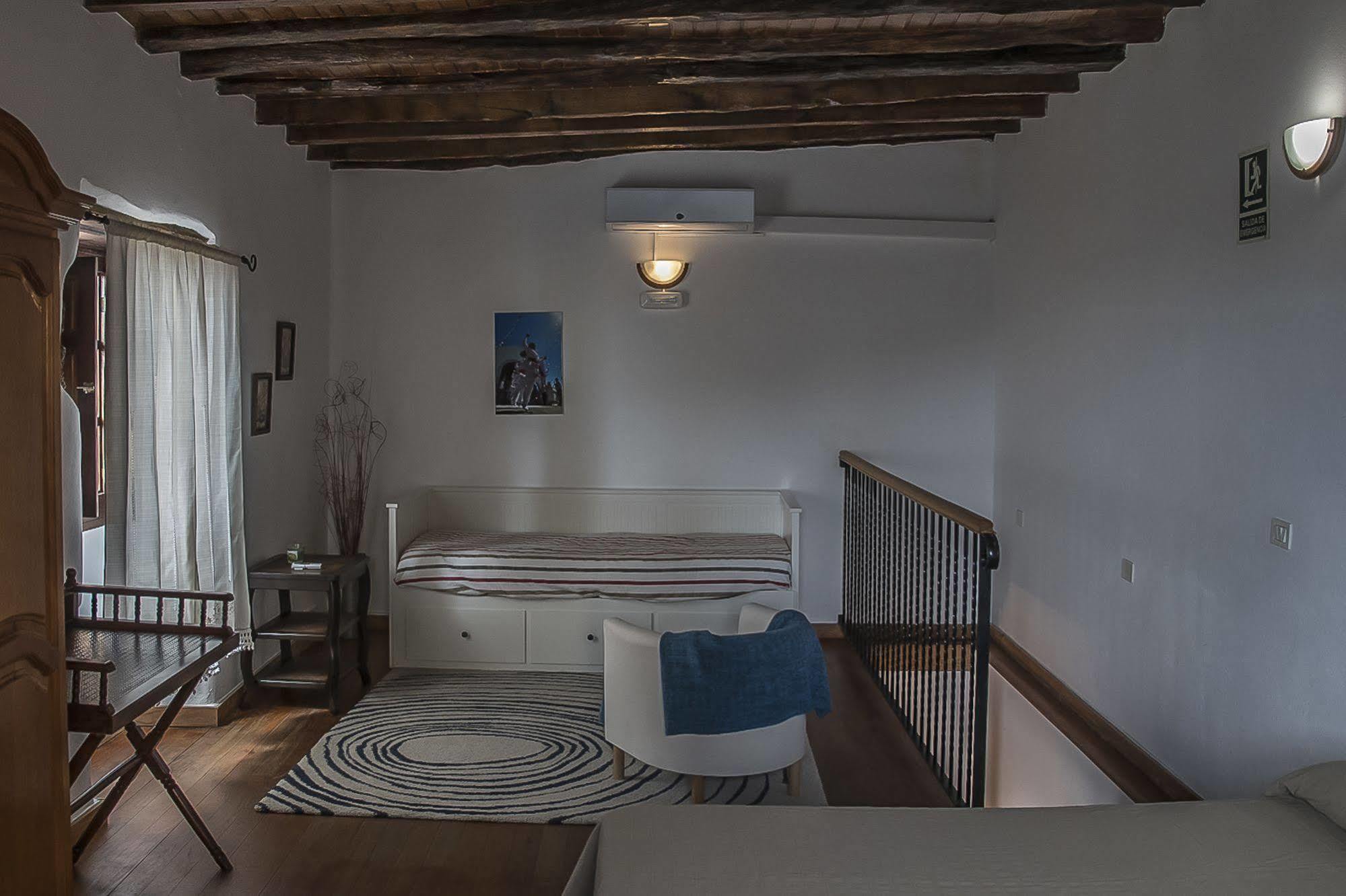 Casa Los Abuelos El Pinar  Esterno foto