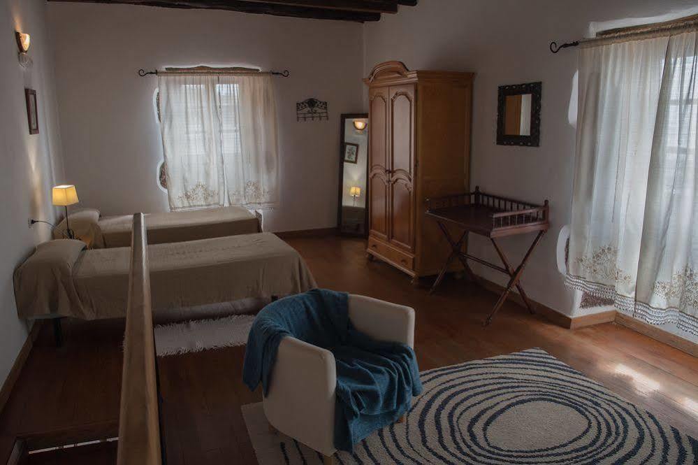 Casa Los Abuelos El Pinar  Esterno foto