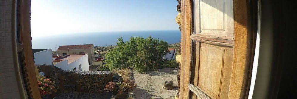Casa Los Abuelos El Pinar  Esterno foto