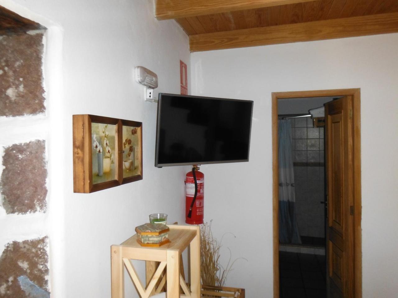 Casa Los Abuelos El Pinar  Esterno foto